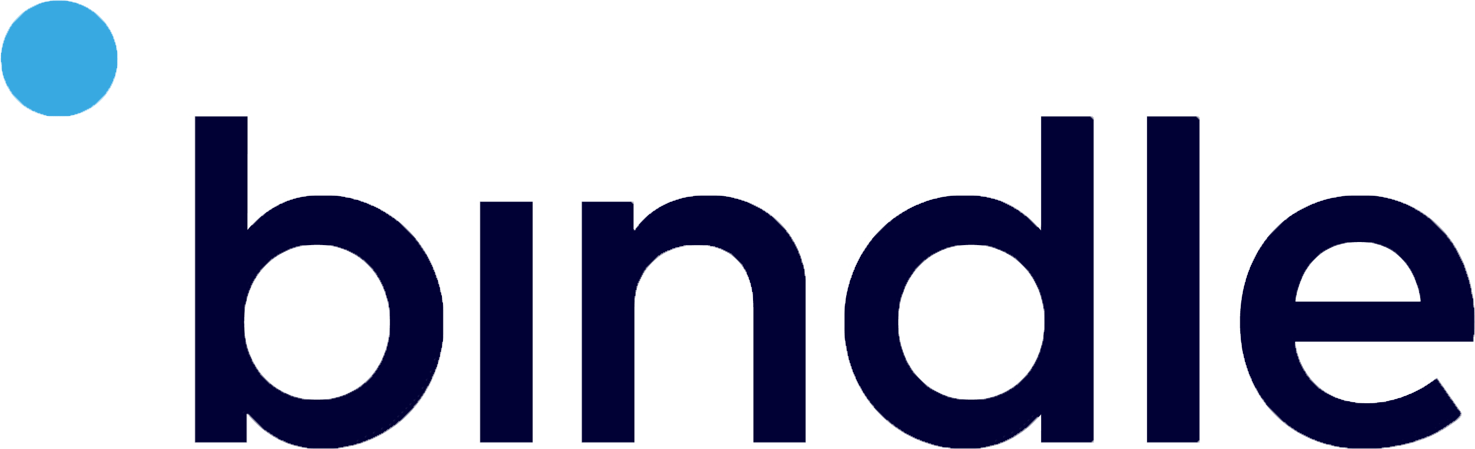 bindledarklogo Hopewell Theater